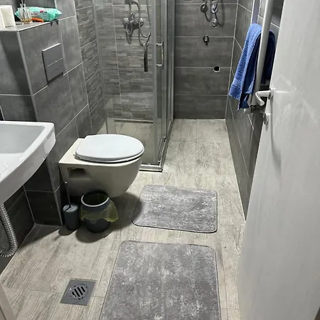 Urban Apartment Skopje