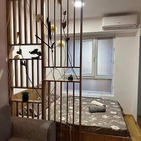 Apartment Urban Skopje