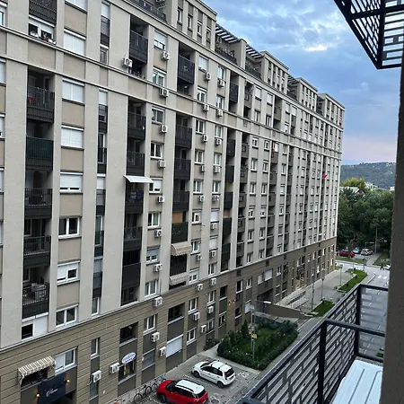 Apartment Urban
