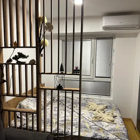 Apartment Urban